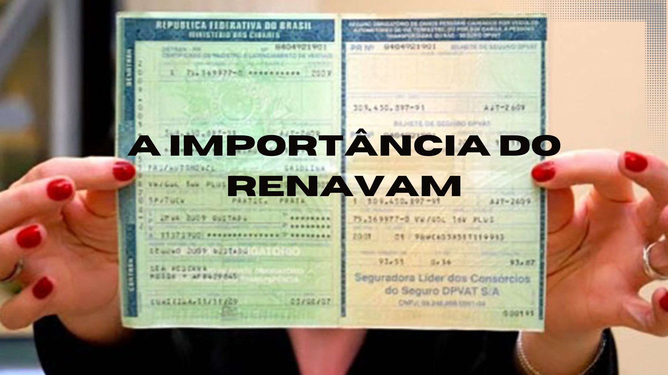 renavam
