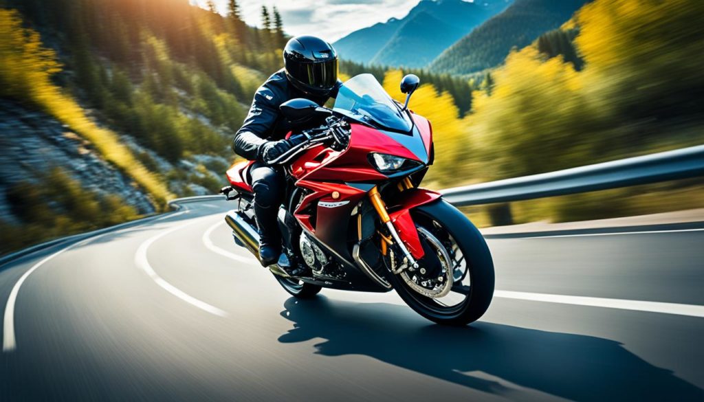 Guia de motos para iniciantes