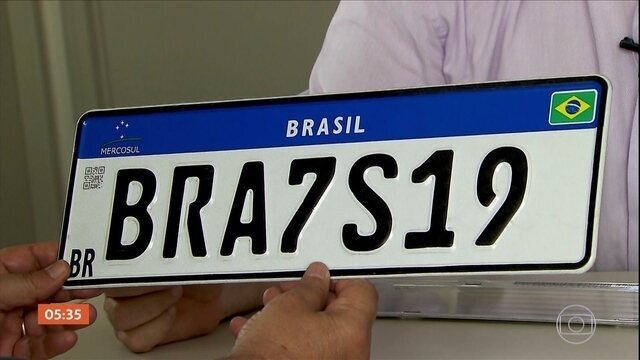 consulta grátis de placa de veículo