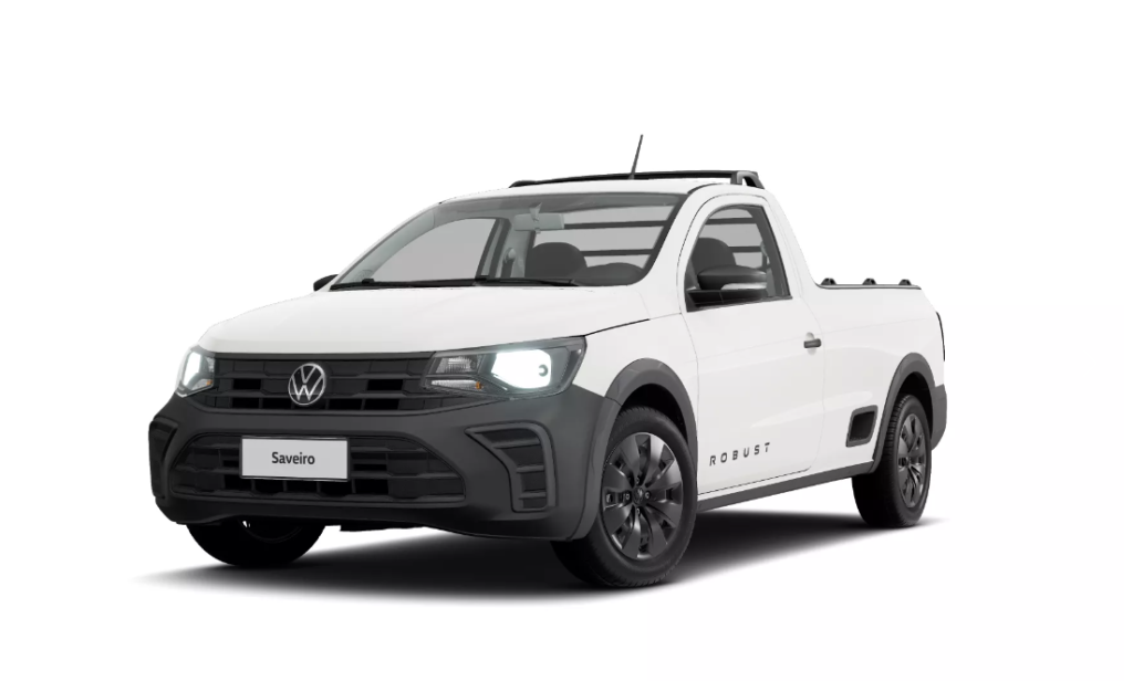 Volkswagen Saveiro