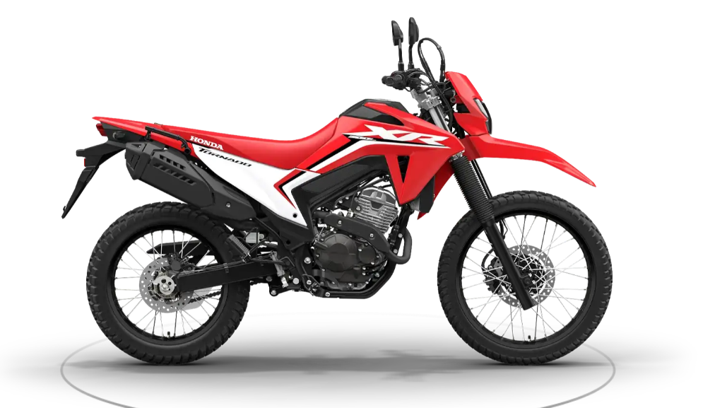 Honda XRE 300