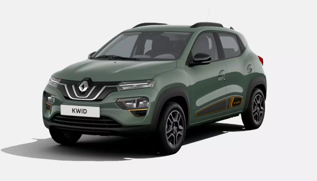 Renault Kwid