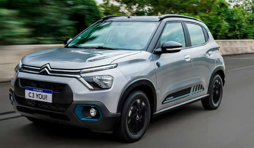 Citroen C3