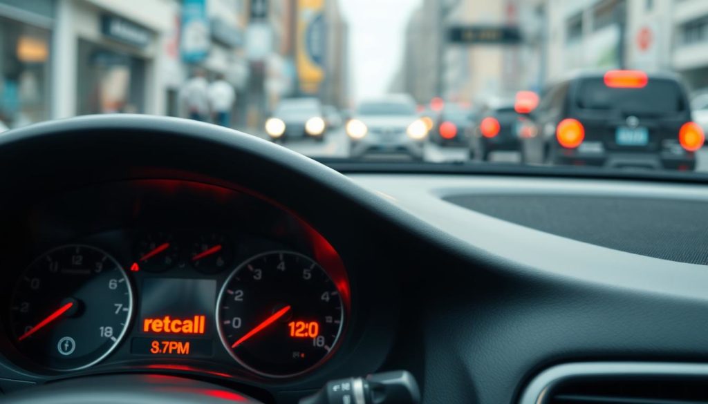 Como realizar uma consulta grátis de placa de veículo? recall