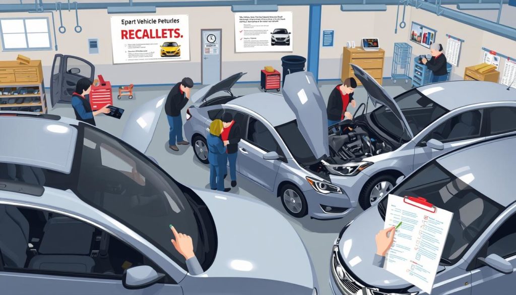 recall