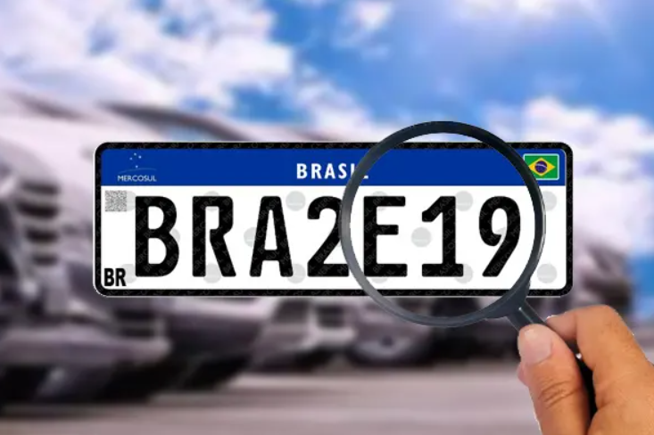 consultar placa