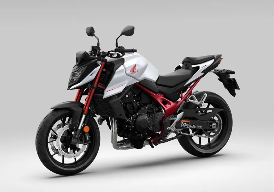 Honda Hornet