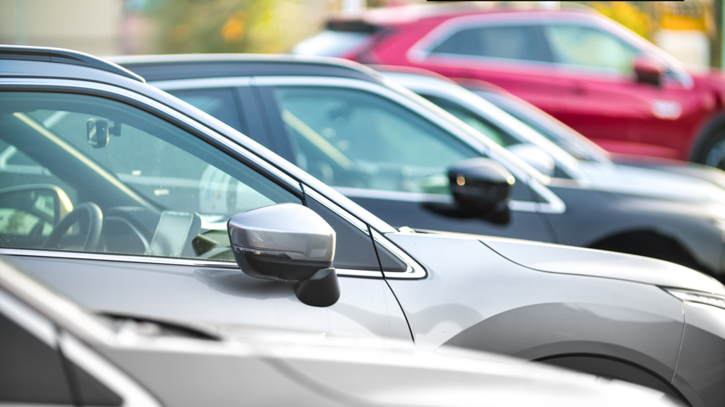 5 Carros Mais Vendidos no Brasil