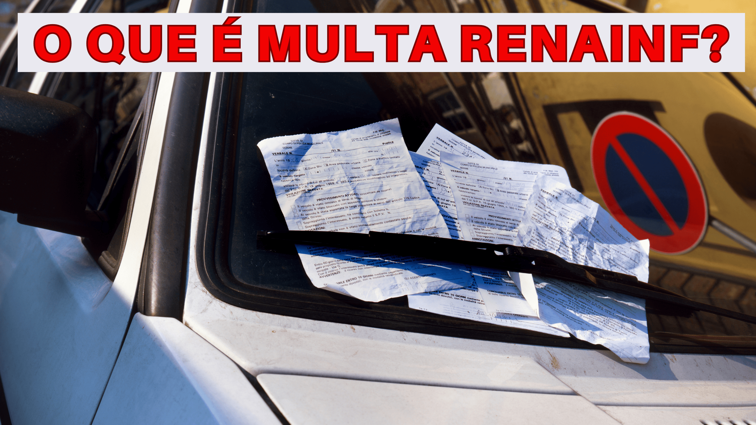 Multa Renainf