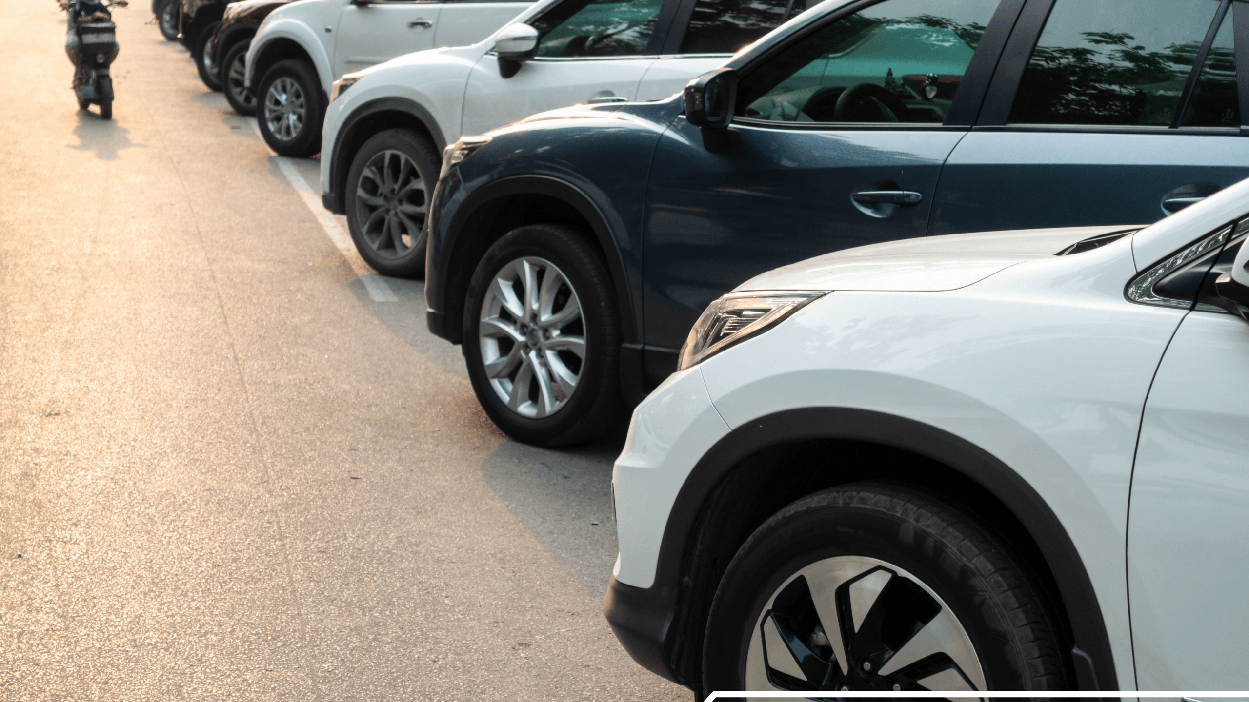 erros ao comprar um carro usado