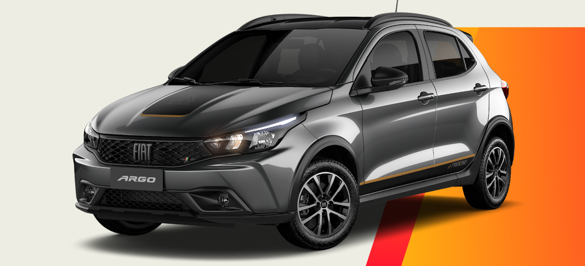 Fiat Argo