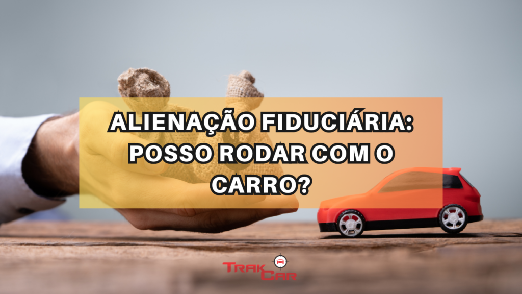 Alienação Fiduciaria