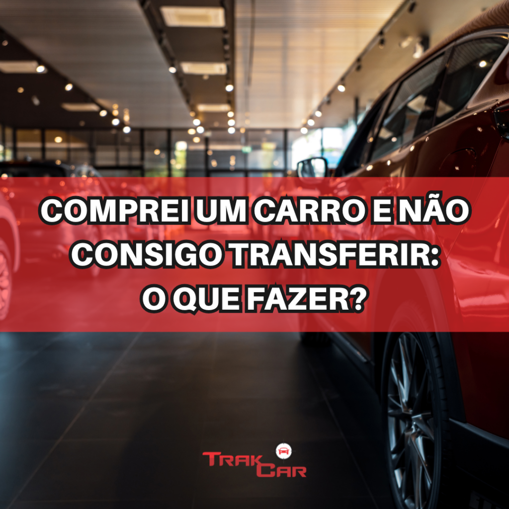 Transferência de Veículo