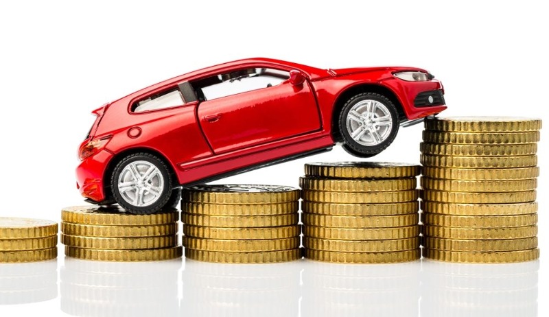 Como financiar um carro