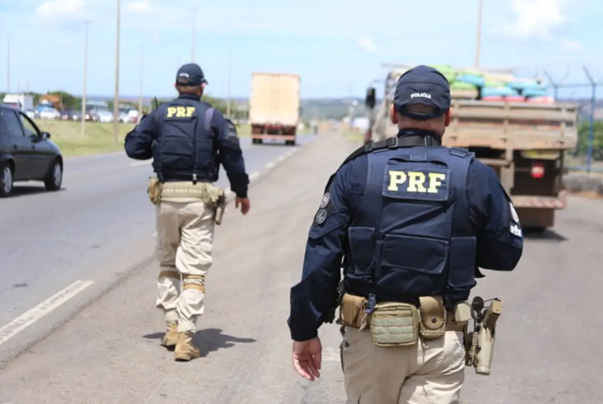 PRF