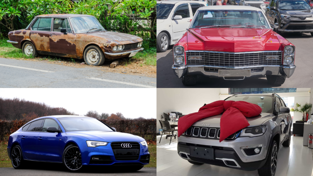 carro usado