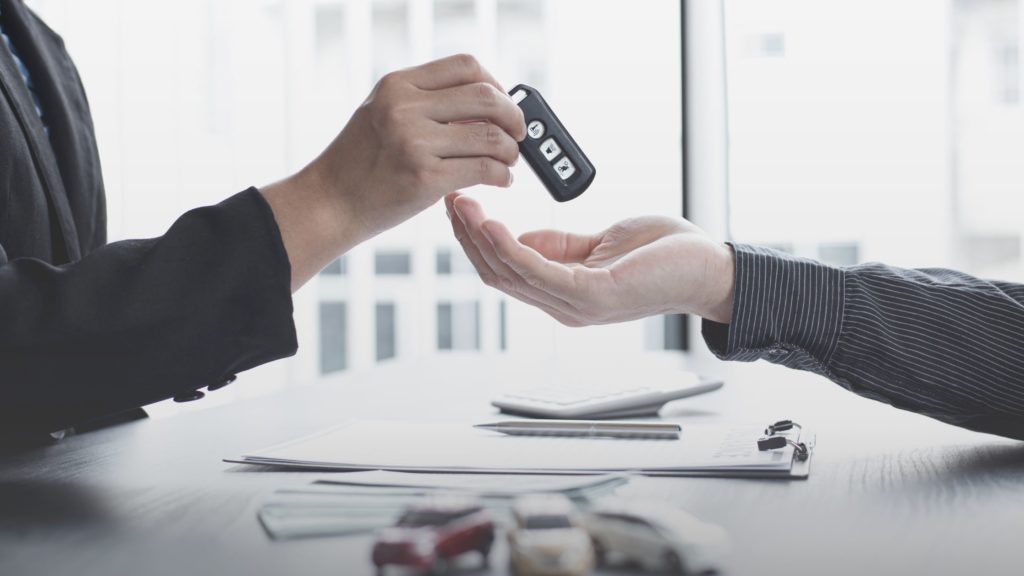 Comprar Carro Usado