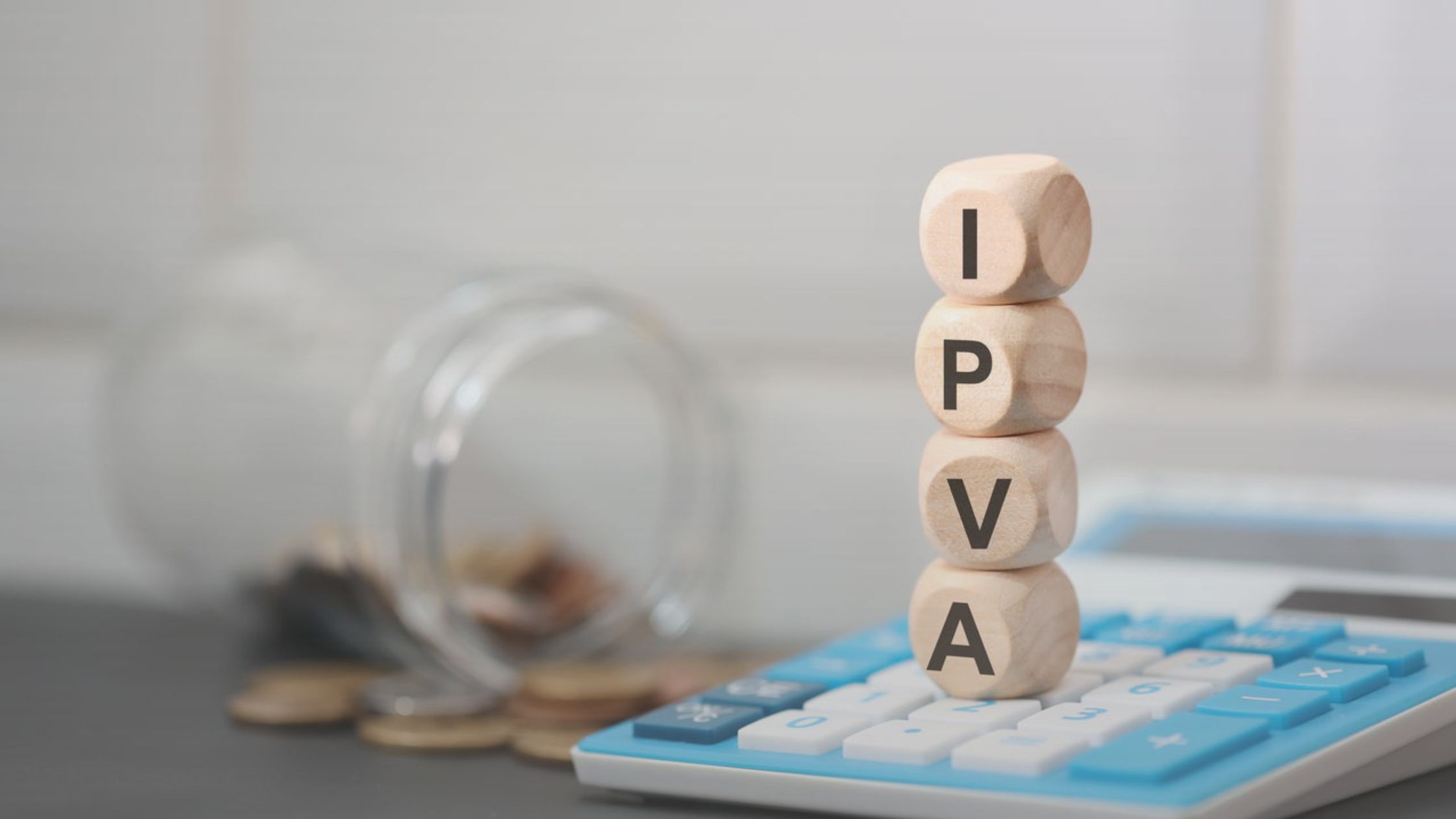 IPVA Proporcional
