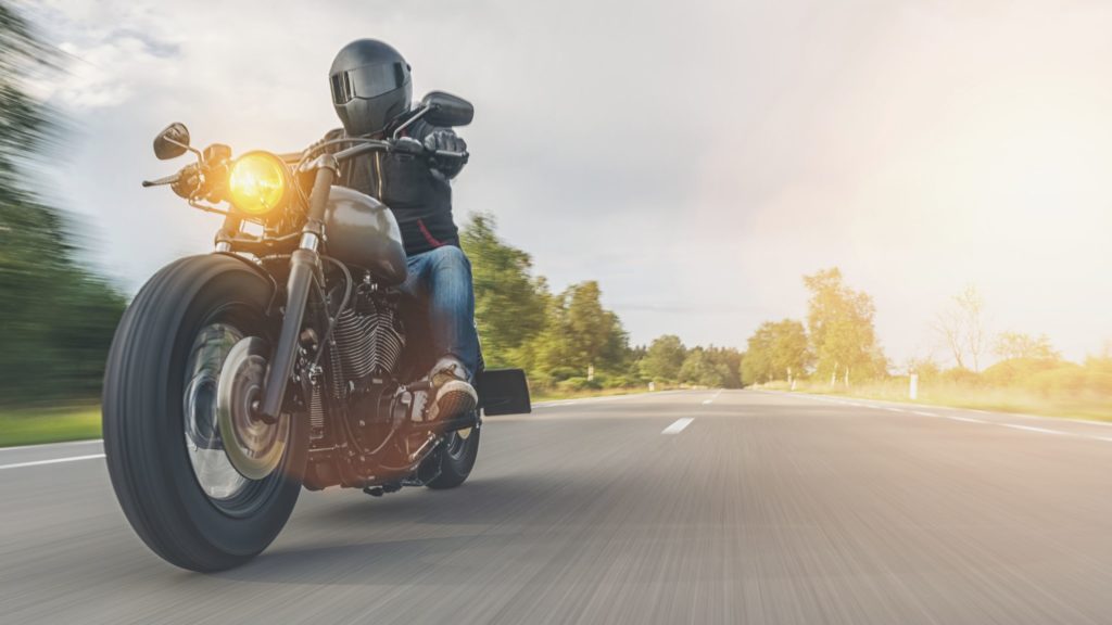 Rastreador para Moto