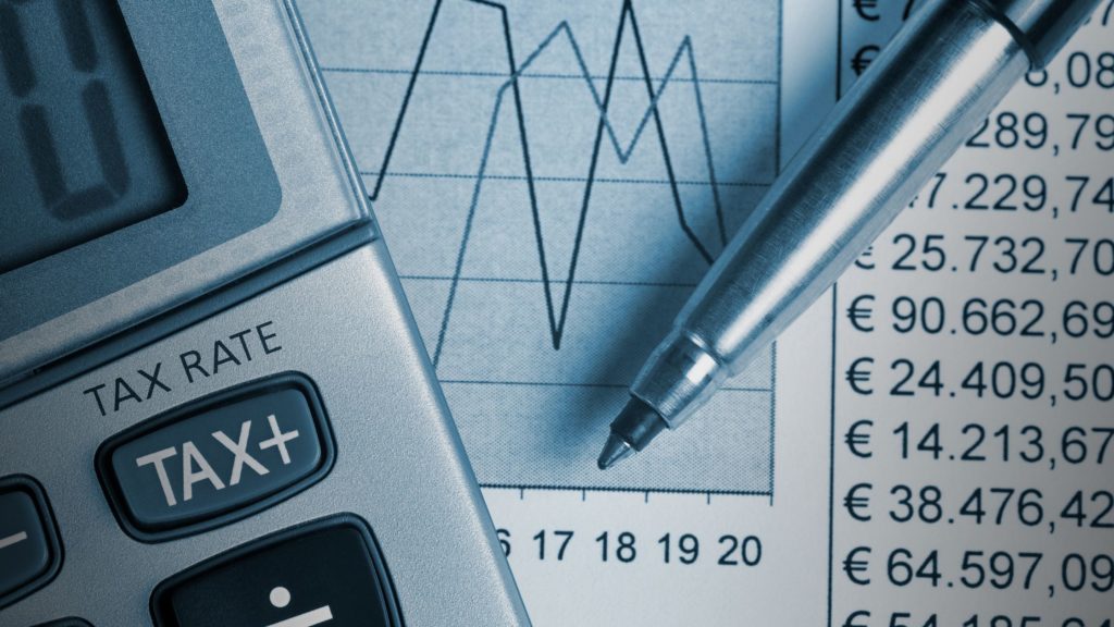 Restrição de Beneficio Tributario
